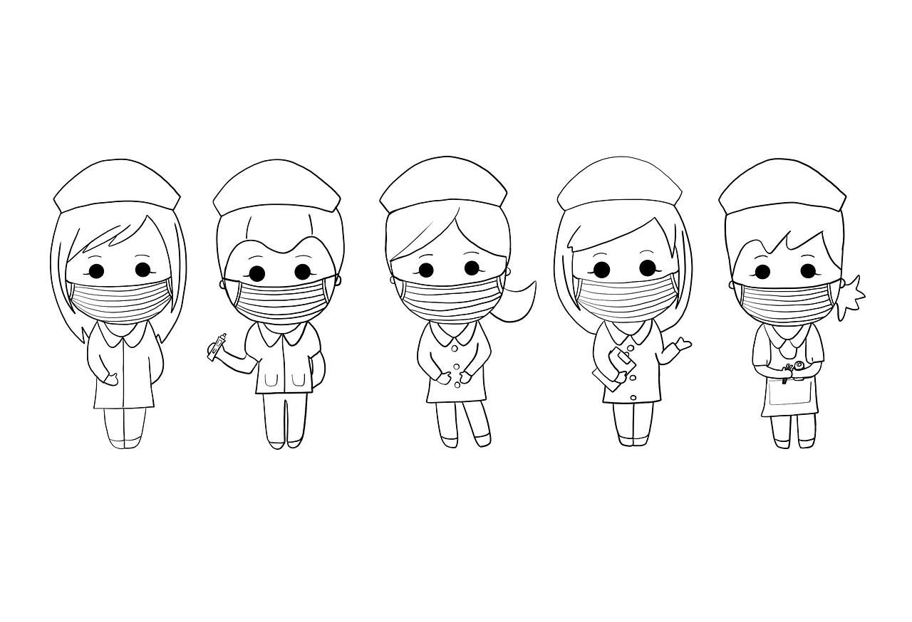 From Shifts to Stocks: A Nurse’s Guide to Investing with a Smile