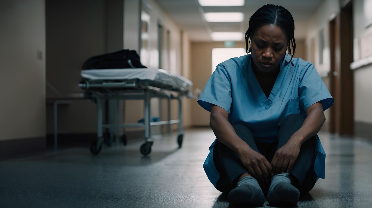 Scrubs & Stocks: A Nurse’s Shot at Market Gains