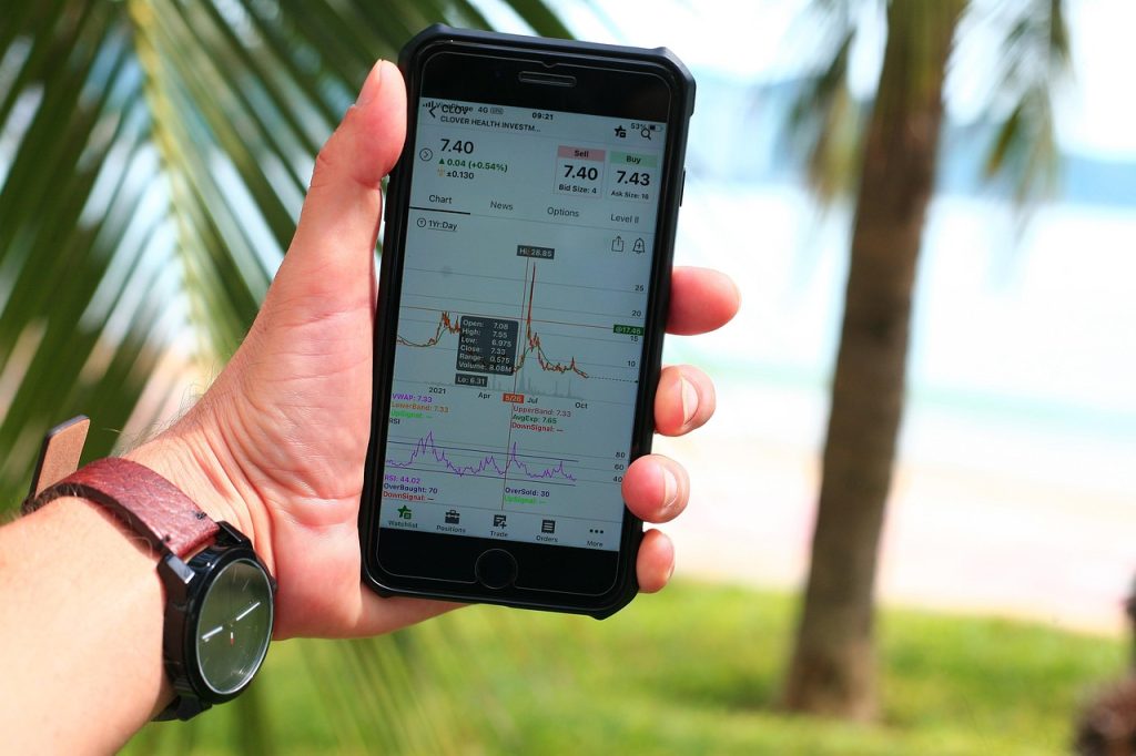 Nurse Your Portfolio to Health: A Scrubs-to-Riches Guide