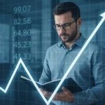 Ticker Talk: A Nurse’s (Hilariously Sane) Guide to Conquering the Stock Market